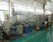 ZK/1SJ-200WA真空燒結爐