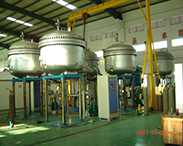 QY15SJ-240LA氣壓燒結(jié)爐