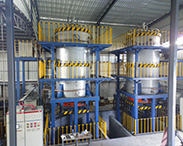 QY10SJ-6000LA氣壓燒結(jié)爐