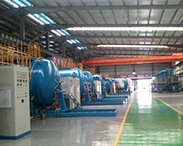 ZK/1CVD-6000WA氣相沉積爐
